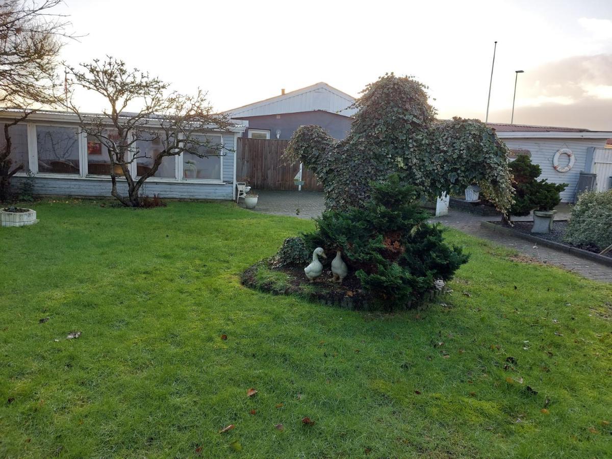 Venos Home Hirtshals Esterno foto