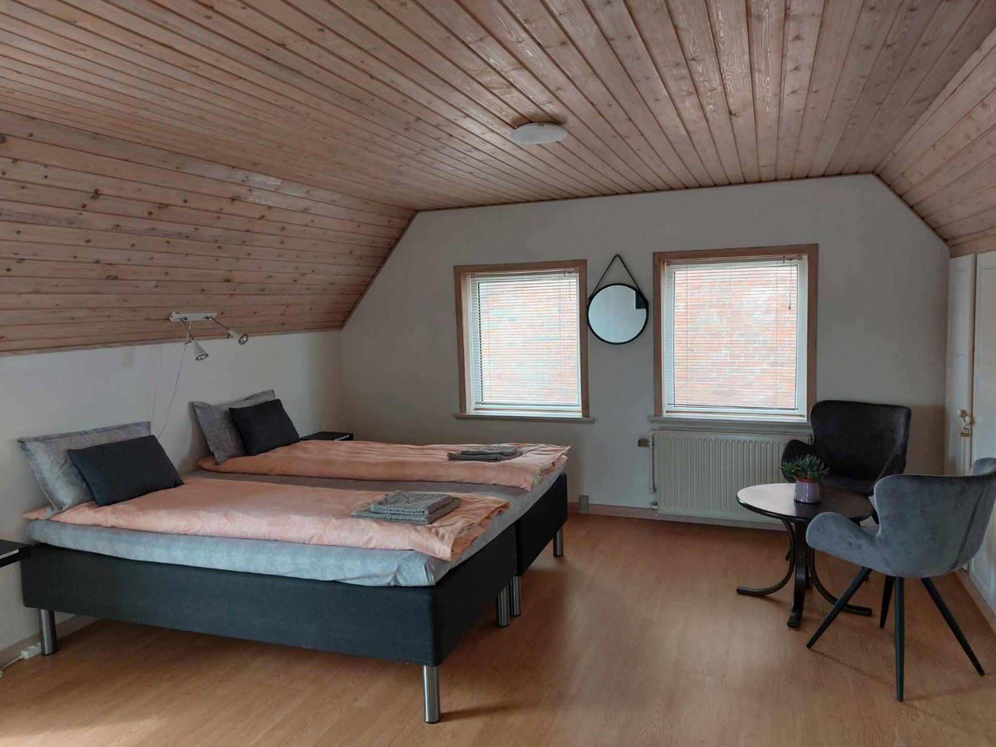 Venos Home Hirtshals Esterno foto